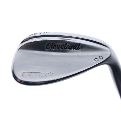 Used cleveland rtx tour - used,