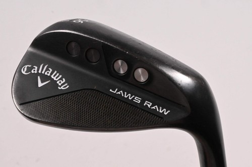 Callaway jaws raw - jaws,