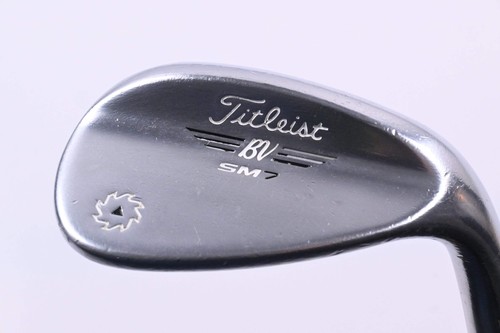 Titleist vokey sm7 - vokey, wedge