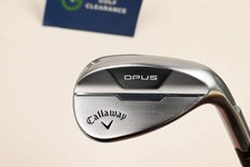 Callaway Opus Sand Wedge / 56