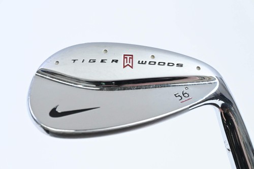Nike tiger woods - sand, wedge