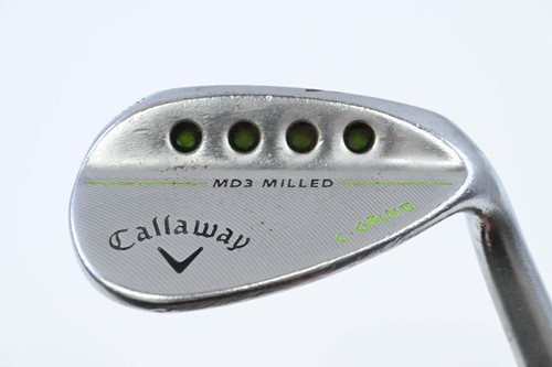 Callaway md3 milled sand - milled,