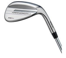 Wilson Harmonized 56 Degree LH