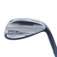 Used Cleveland RTX ZipCore
