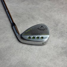 Callaway MD3 Milled Wedge | 56