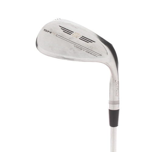 Titleist vokey sm9 sand - sand, wedge