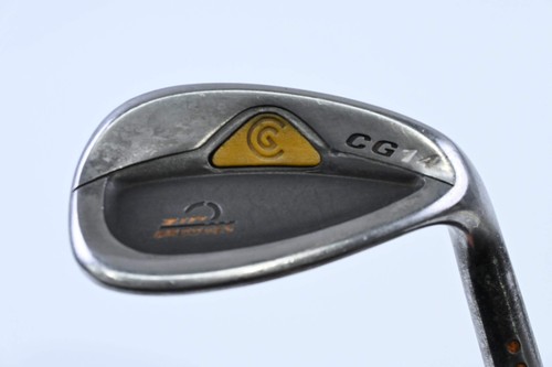 Cleveland cg14 sand wedge 56 - cleveland,