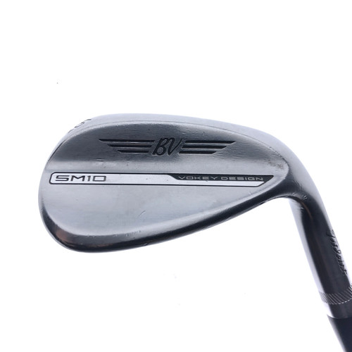 Used titleist vokey sm10 - titleist,