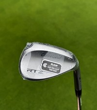 Cleveland RTZ Raw Tour Rack 56