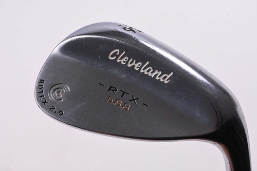 Cleveland 588 rtx sand - cleveland, 2.0