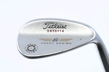 Titleist Vokey Spin Milled