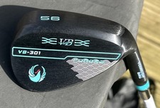 Vermilion Bird 56 Degree