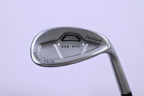 Cleveland 588 rtx sand wedge - 588,