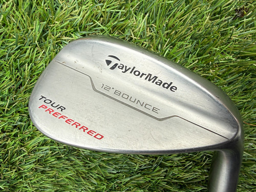 Taylormade tour preferred - taylormade, 56
