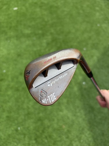 Taylormade toe big - taylormade,
