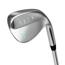 Syrx Golf Forged 56 Degree