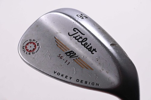 Titleist vokey spin milled - spin,