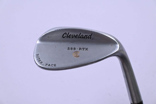 Cleveland 588 rtx - cleveland, wedge