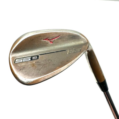 Mizuno t22 sand wedge - sand, /