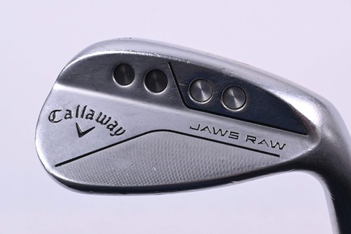 Callaway jaws raw sand wedge - callaway,