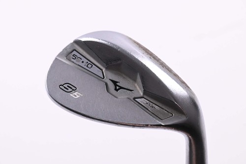 Mizuno sand wedge - s5, 56
