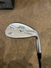 MIZUNO S5 56 Degree Sand Wedge