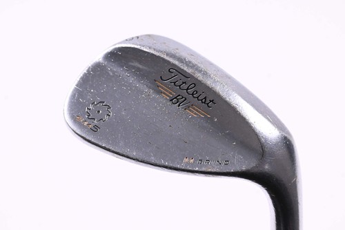 Titleist vokey sm5 sand wedge - titleist,