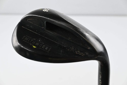 Smithworks spin sand wedge - sand,