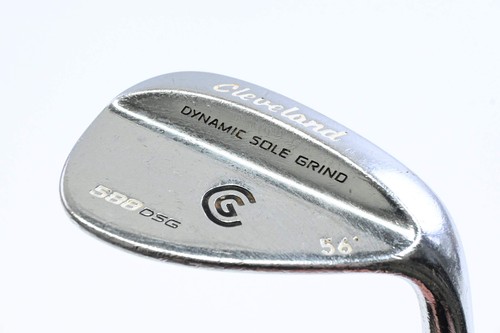 Cleveland 588 dsg - cleveland, sand
