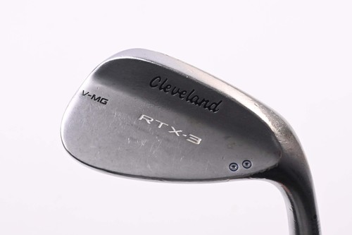 Cleveland rtx sand wedge - cleveland,