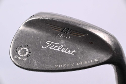 Titleist vokey sm4 sand - titleist,