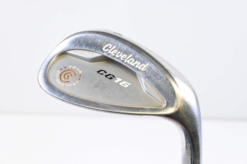 Cleveland cg16 sand wedge - cleveland,