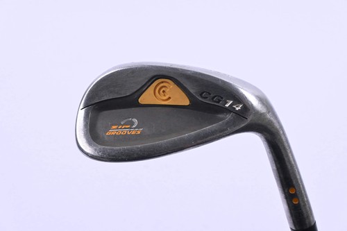 Cleveland cg14 sand wedge 56 - wedge,