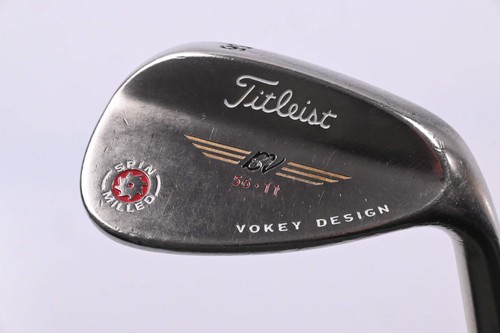 Titleist vokey spin - titleist, milled