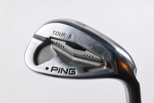 Ping tour sand wedge 56 - tour-s, /