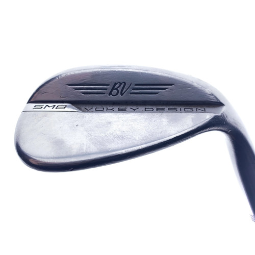 Used titleist vokey sm8 - vokey,