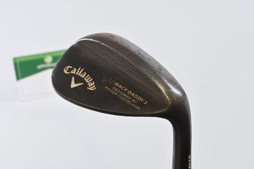 Callaway mack daddy sand - callaway, 2