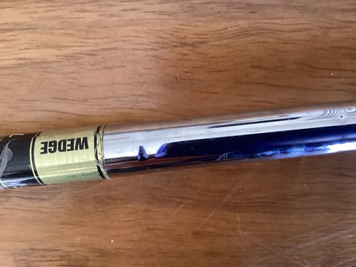 Mizuno sand wedge - mizuno, 56