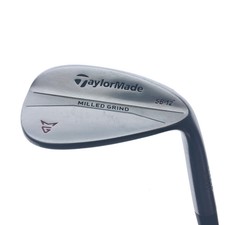 Used TaylorMade Milled Grind