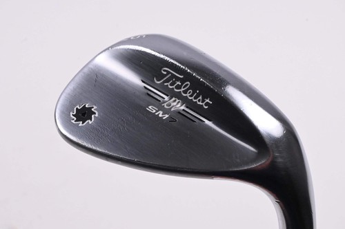 Titleist vokey sm7 - sand, wedge