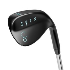 Syrx Golf Forged 56 Degree