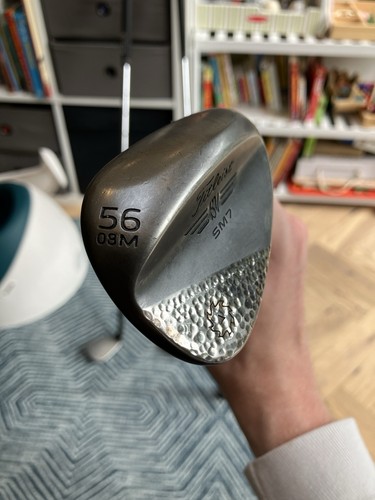Titleist vokey sm7 sand wedge - vokey,