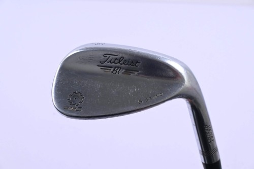 Titleist vokey sm5 sand - titleist,