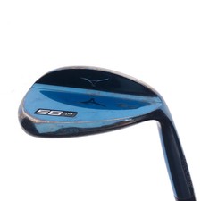 Used Mizuno T20 Blue Sand