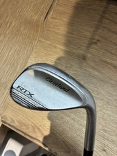 Rtx Full Face 56 Degree Wedge
