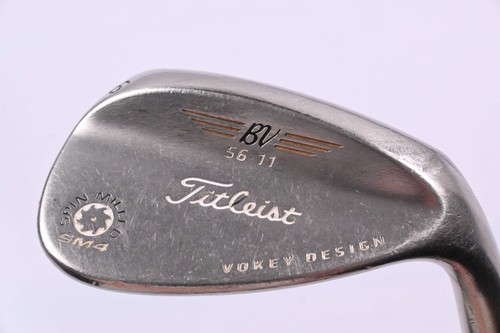 Titleist vokey sm4 sand - sand, wedge