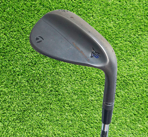 Taylormade milled grind sand - taylormade,