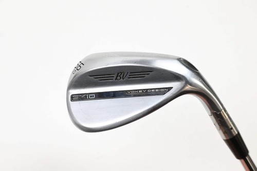 Titleist vokey sm10 sand wedge - titleist,