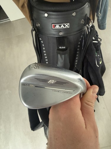Titleist vokey sm9 - vokey,