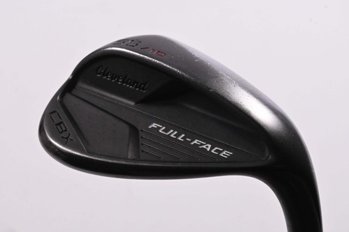 Cleveland cbx full face sand - full,